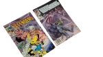 The New Defenders #125-126 Marvel Comics - Image 4