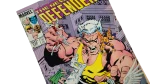 The New Defenders #125-126 Marvel Comics - Image 5