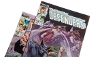 The New Defenders #125-126 Marvel Comics - Image 7