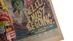 The New Defenders #125-126 Marvel Comics - Image 8