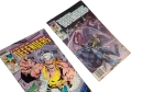 The New Defenders #125-126 Marvel Comics - Image 11