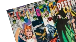 The Defenders Sequence #120-124 Marvel Comics - Image 3