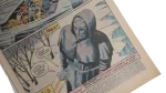 The Defenders Sequence #120-124 Marvel Comics - Image 8