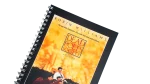 Dead Poets Society Note Book - Image 2