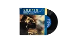 Samson François - Chopin: Fantaisie-Impromptu 12″ Vinyl
