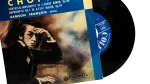 Samson François - Chopin: Fantaisie-Impromptu 12″ Vinyl - Image 3