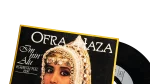 Ofra Haza - Im Nin'Alu 7″ Vinyl - Image 2