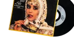 Ofra Haza - Im Nin'Alu 7″ Vinyl - Image 3