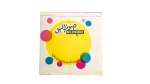 Ahmed Al-Mustafa – Ya Zabia 7″ Vinyl - Image 4