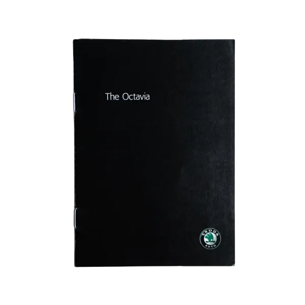 The Octavia Brochure