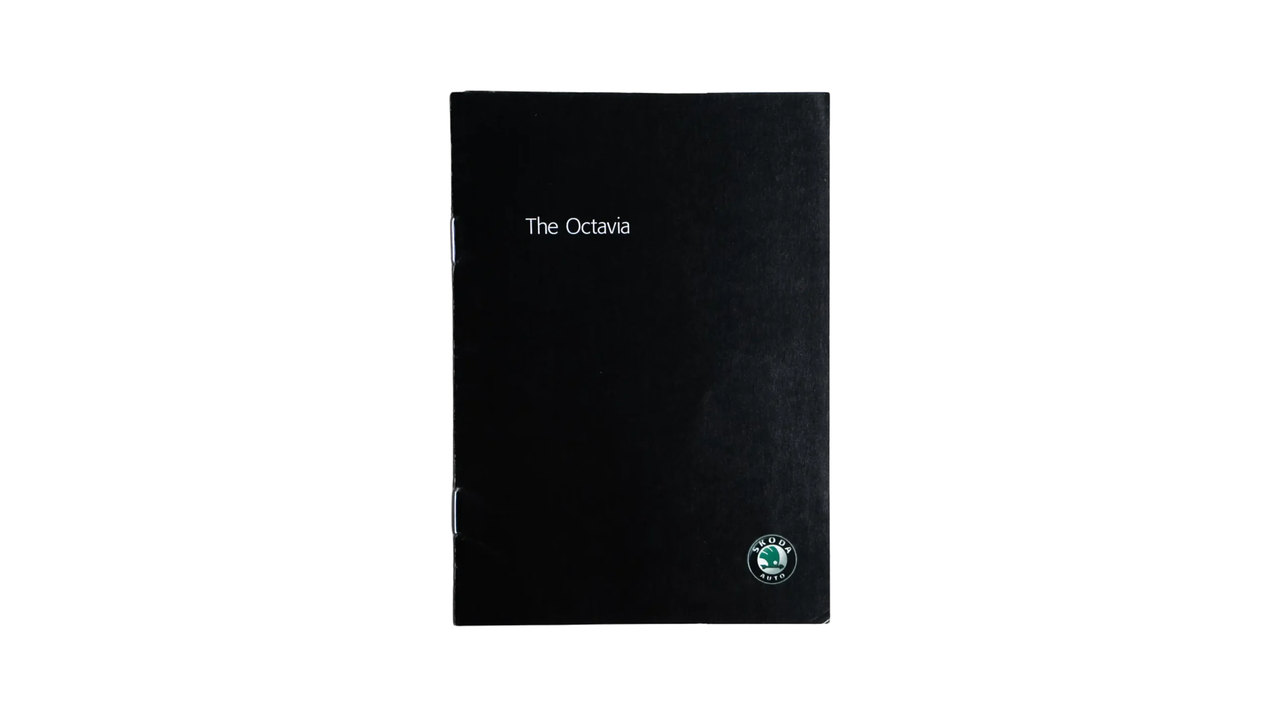DSC06685 The Octavia Brochure - Image 1