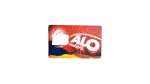 ALO Sim Card Holder
