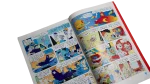 Super Mickey Comic - Image 3