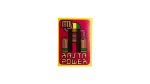 Rasta Power Panini Sticker