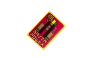 Rasta Power Panini Sticker - Image 2