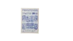 Rasta Power Panini Sticker - Image 4