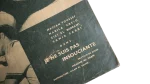 Lestu Mostahtirah Movie Brochure - Image 4