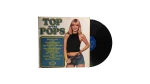 Top of The Pops  12″ Vinyl