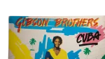 Gibson Brothers - Cuba 12″ Vinyl - Image 2