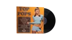 Top of The Pops 12″ Vinyl