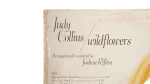 Wildflowers - Judy Collins 12" - Image 5