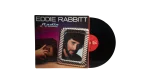 Eddie Rabbitt - Radio Romance 12" Vinyl LP