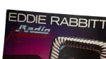 Eddie Rabbitt - Radio Romance 12" Vinyl LP - Image 2