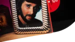 Eddie Rabbitt - Radio Romance 12" Vinyl LP - Image 4