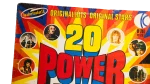 20 Power Hits 12″ Vinyl - Image 2