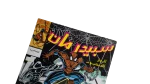 X-Man & The Extraordinary Men Arabic Issue/ Marvel Comic - Image 4