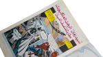 X-Man & The Extraordinary Men Arabic Issue/ Marvel Comic - Image 7