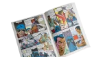 X-Man & The Extraordinary Men Arabic Issue/ Marvel Comic - Image 8