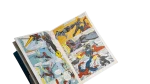 X-Man & The Extraordinary Men Arabic Issue/ Marvel Comic - Image 10