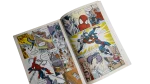 The Amazing Spider-Man #2 Arabic Edition / Marvel Comic – 1991 - Image 6