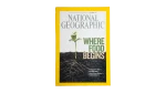 Where Food Begins National Geographic 2008