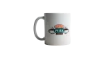 Central Perk Mug