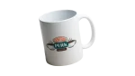 Central Perk Mug - Image 4