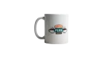 Central Perk Mug - Image 5
