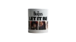The Beatles - Let It Be Mug