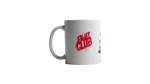 Fight Club Mug