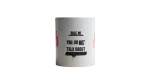 Fight Club Mug - Image 2
