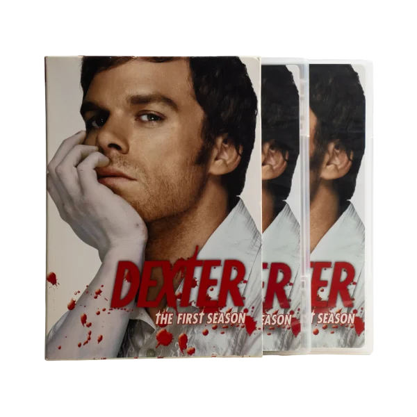 Dexter – Season 1 DVD Box Set 2006