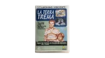 The Earth Trembles DVD
