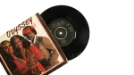 Odyssey – Inside Out 7″ Vinyl - Image 3