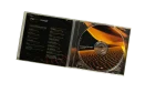 The Desert Lounge Volume One Music CD - Image 4
