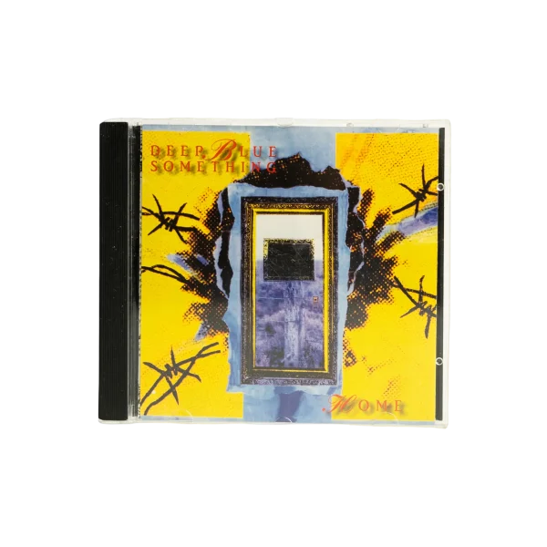 Deep Blue Something - Home Music CD