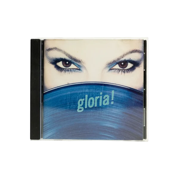 Gloria Music CD