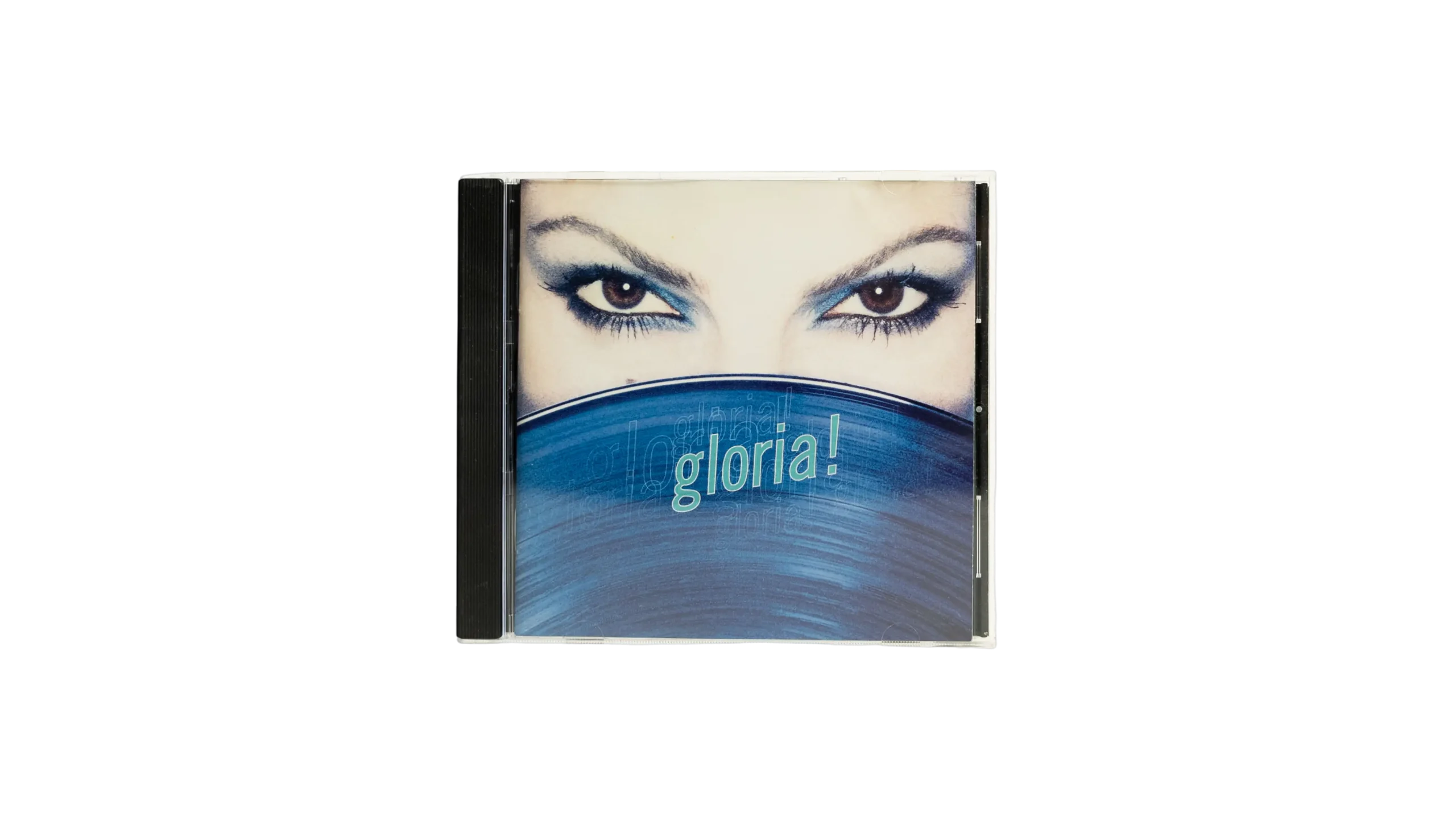 DSC00766 Gloria Music CD - Image 1