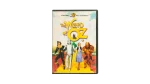 The Wizard of Oz DVD