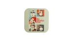The Breakfast Club Coaster
